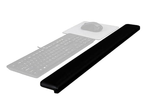3M 3M Gel Wrist Rest for Standing Desks