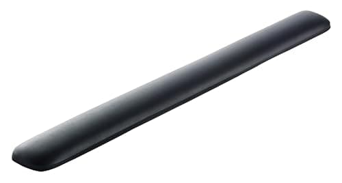 3M 3M Gel Wrist Rest for Keyboards
