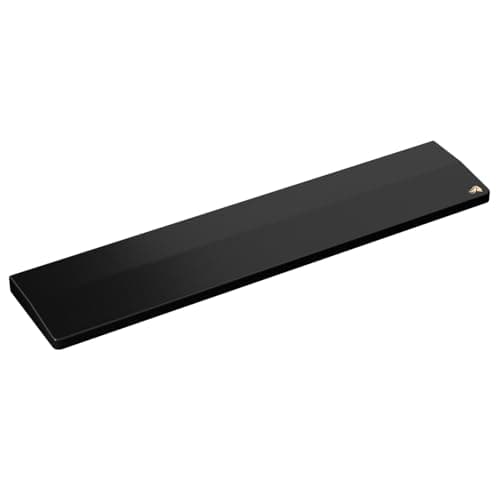 Glorious Glorious Wooden Keyboard Wrist Rest (Full Size, White Ash)