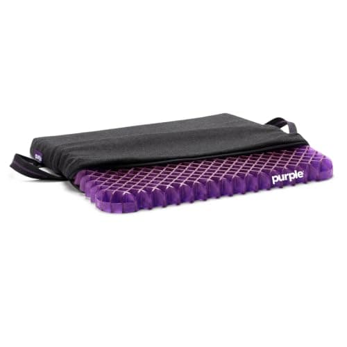 Purple Purple Simply Seat Cushion (GelFlex Grid)