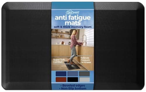 Sky Solutions Sky Solutions Anti-Fatigue Mat (3/4″)