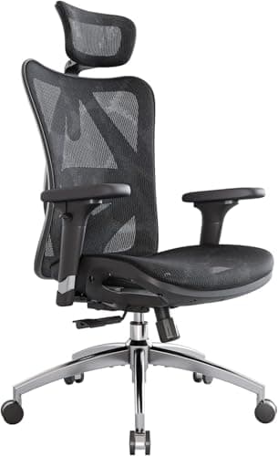 SIHOO SIHOO M57 Ergonomic Office Chair