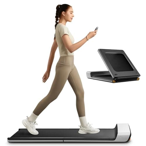 WalkingPad WalkingPad P1 Foldable Under-Desk Treadmill