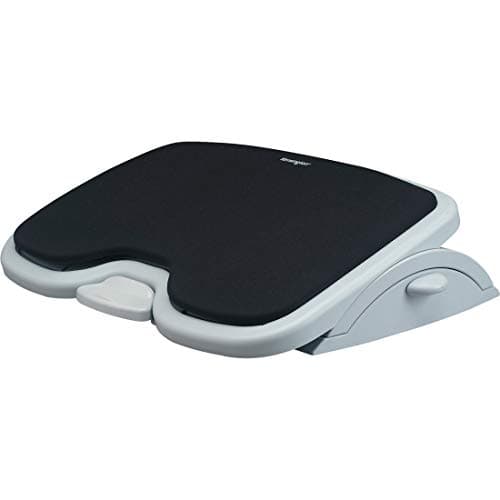 Kensington Kensington SmartFit Memory Foam Adjustable Footrest