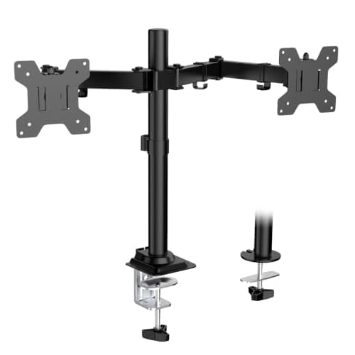 WALI WALI Dual Monitor Stand
