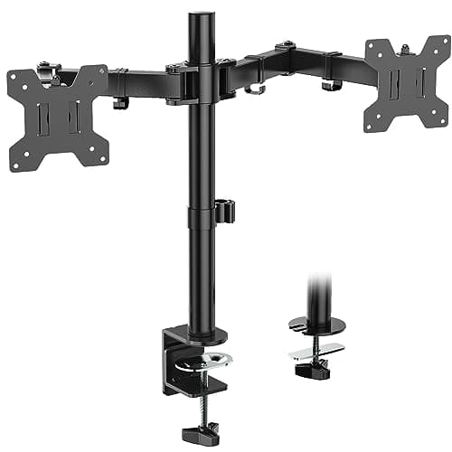 WALI WALI Dual Monitor Stand