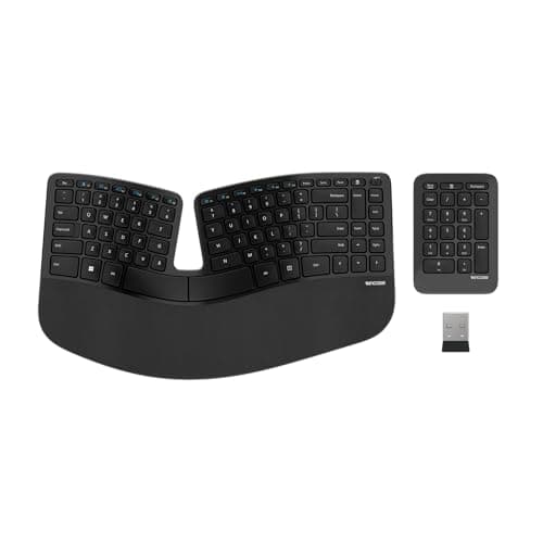Incase Incase Sculpt Ergonomic Keyboard (Designed by Microsoft)