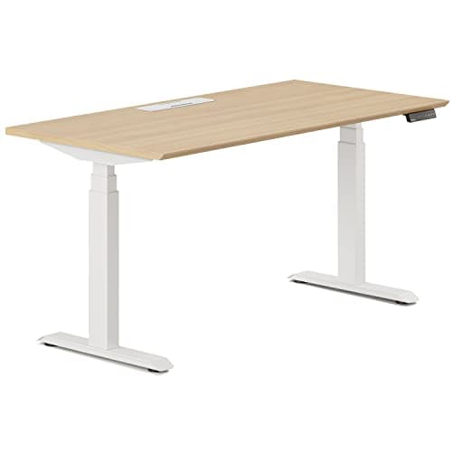 Branch Branch Standing Desk, Dual Motor 3-Stage (48×30)