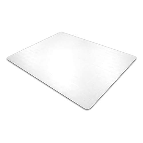 Floortex Floortex Cleartex Ultimat Polycarbonate Chair Mat for Low/Medium Pile Carpet (48 x 60 in)