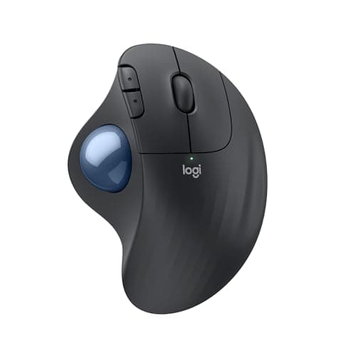Logitech Logitech ERGO M575 Trackball