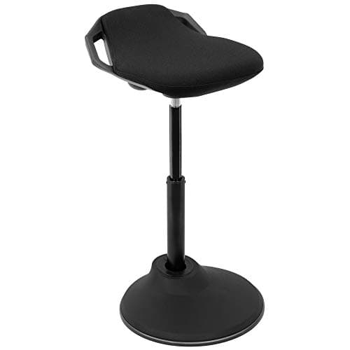 Mount-It! Mount-It! Ergonomic Sit-Stand Leaning Stool