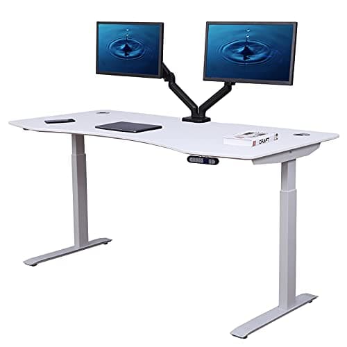 ApexDesk ApexDesk Elite Pro 60″ Electric Standing Desk