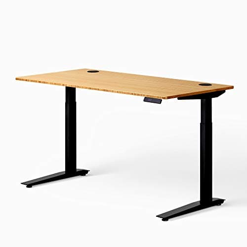 Fully Jarvis Bamboo Standing Desk (60×30)
