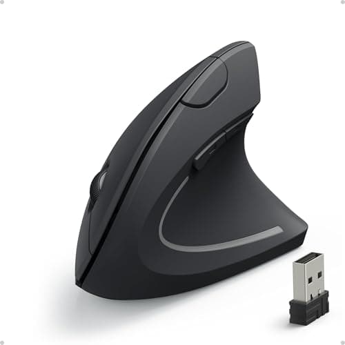 Anker Anker Vertical Ergonomic Mouse