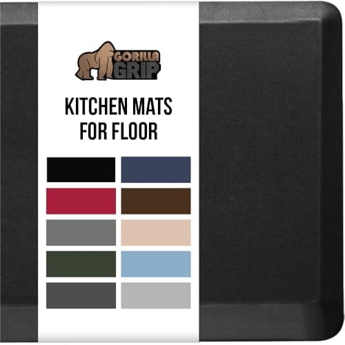 Gorilla Grip Gorilla Grip Anti-Fatigue Mat