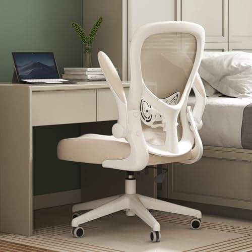 Hbada Hbada Ergonomic Mesh Office Chair with Adjustable Lumbar