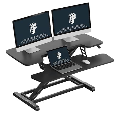 Do You Really Need a Standing Desk?