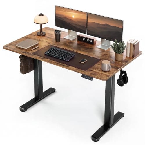 Claiks Claiks Electric Standing Desk (48×24)