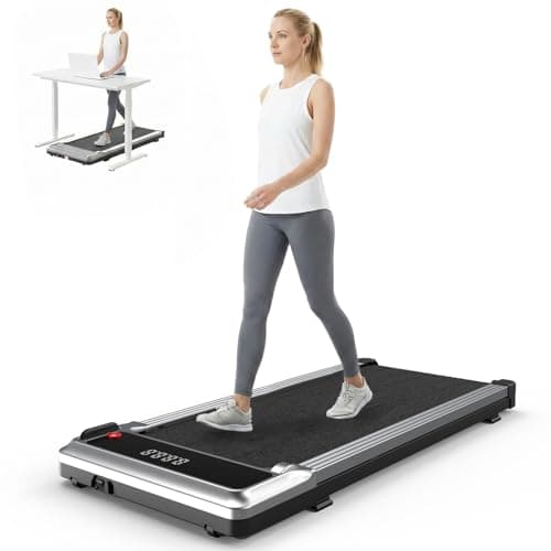 OLIXIS OLIXIS Under-Desk Walking Pad