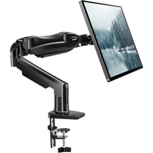 HUANUO HUANUO Single Monitor Mount