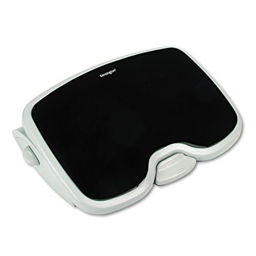 Kensington Kensington SmartFit Memory Foam Adjustable Footrest