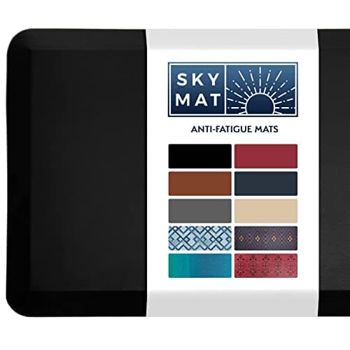 Sky Solutions Sky Solutions Anti-Fatigue Mat (3/4″)