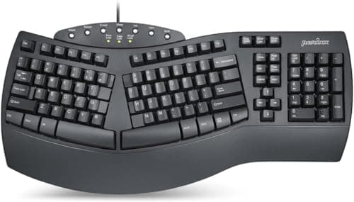 Perixx Perixx PERIBOARD-512 Split Keyboard