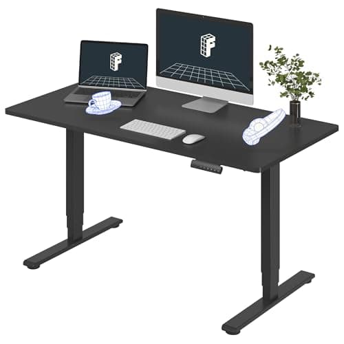 FlexiSpot E6 Electric Standing Desk