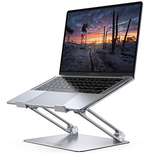 Lamicall Lamicall Aluminum Laptop Stand