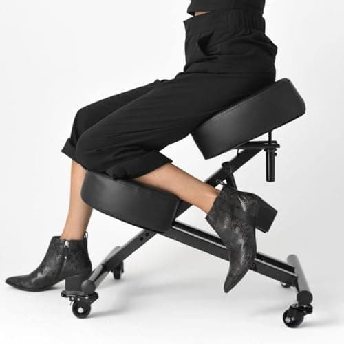 Sleekform Sleekform Alpha Adjustable Kneeling Chair
