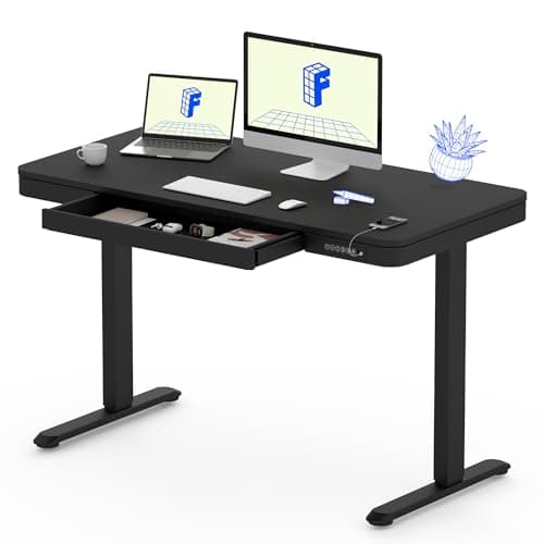 FlexiSpot FlexiSpot Comhar Electric Standing Desk (48)