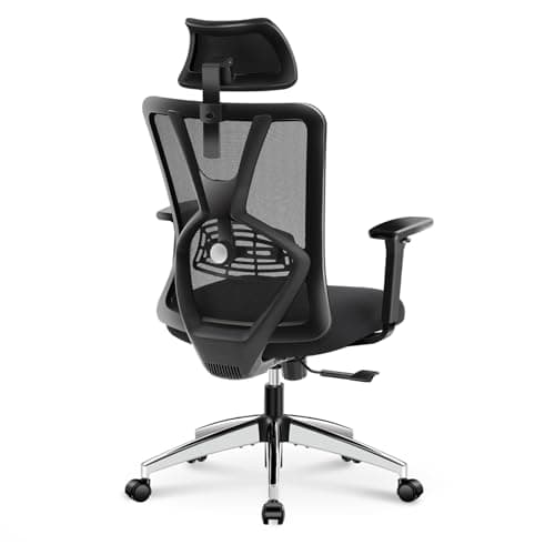 Ticova Ticova High-Back Ergonomic Office Chair