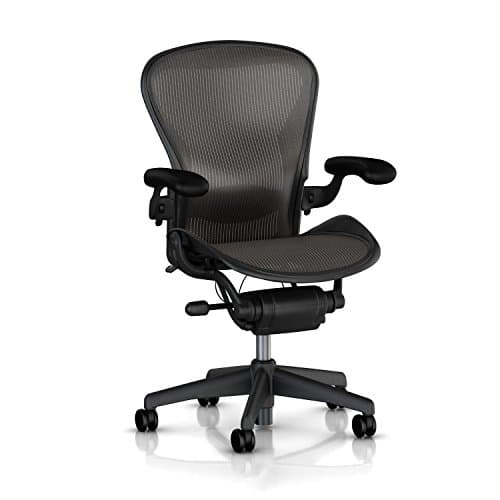 Herman Miller Herman Miller Aeron Chair