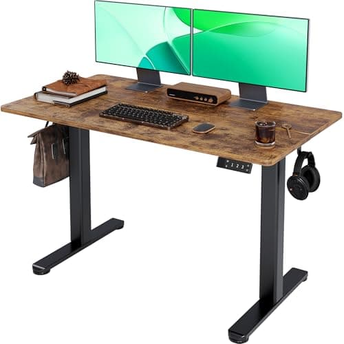 Claiks Claiks Electric Standing Desk (48×24)