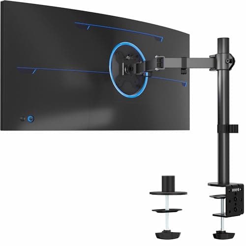 VIVO VIVO Single Monitor Arm (13–38")