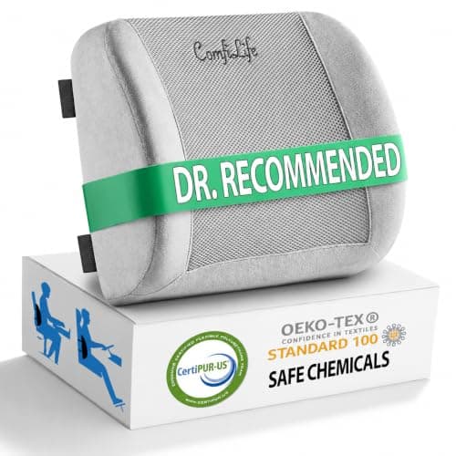 The Best Lumbar Support Cushions