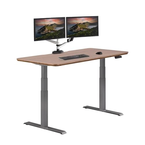 Vari Classic Electric Standing Desk (60×30)
