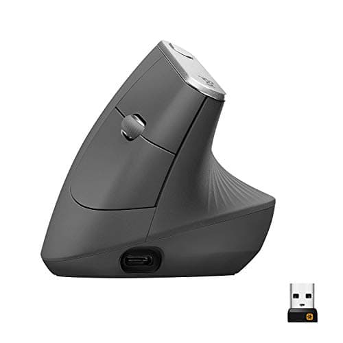 The Best Ergonomic Mice