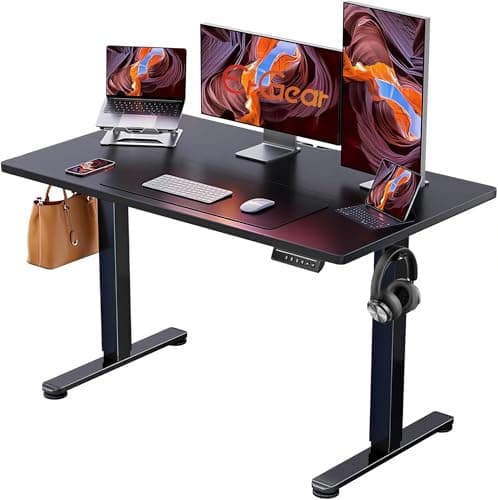 ErGear Electric Standing Desk (48×24)