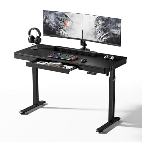 Eureka Ergonomic Standing Desk Review