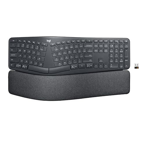 The Best Ergonomic Keyboards