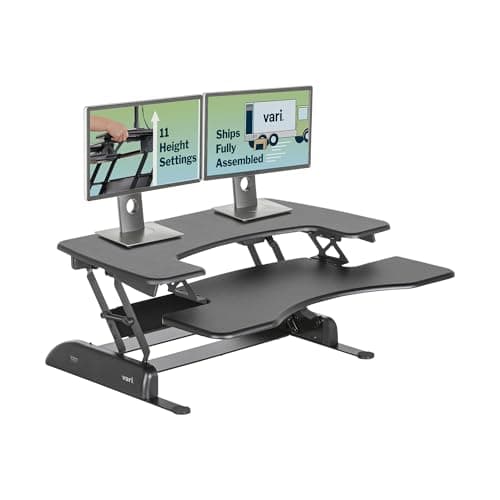 Vari VariDesk Pro Plus 36 Converter
